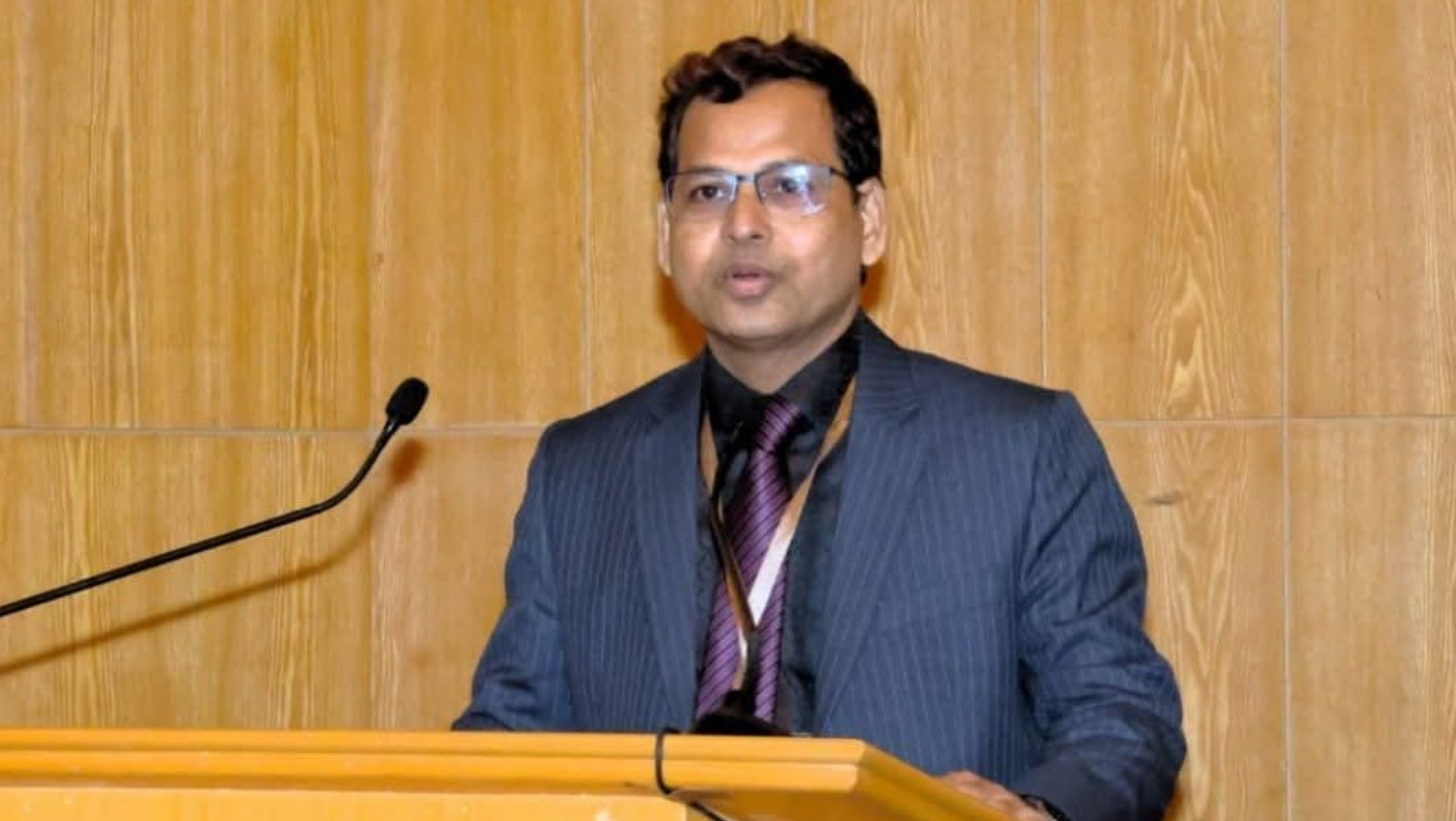 ঢাকা বিশ্ববিদ্যালয়ের মনোবিজ্ঞান বিভাগের অধ্যাপক ও সাইকোমেট্রিক বিশেষজ্ঞ অধ্যাপক ড. মো. কামাল উদ্দিন